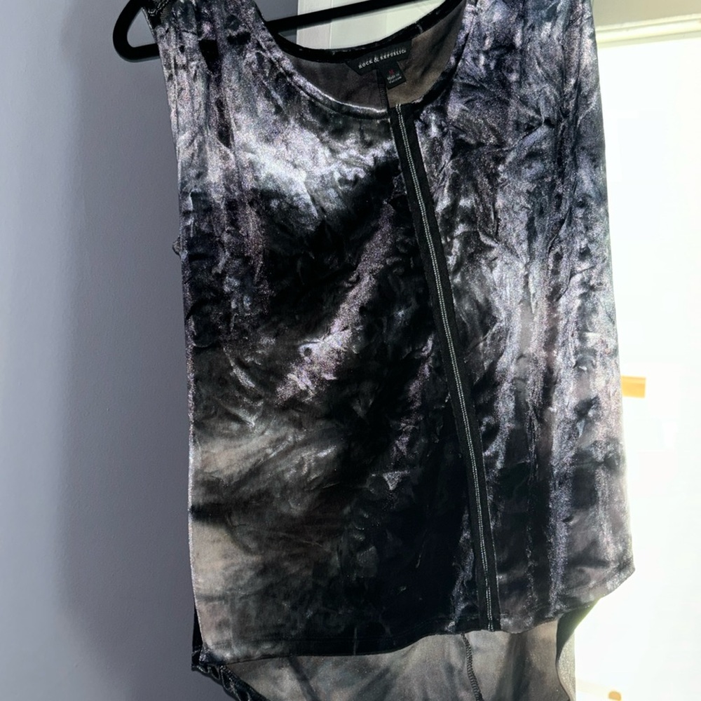 Rock & republic tank top